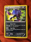 Zoroark