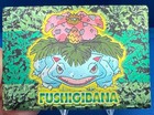 Fushigibana