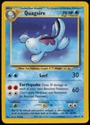 Quagsire