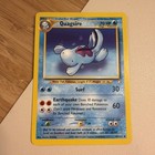 Quagsire