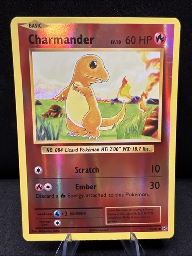 Charmander