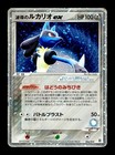 Aura's Lucario