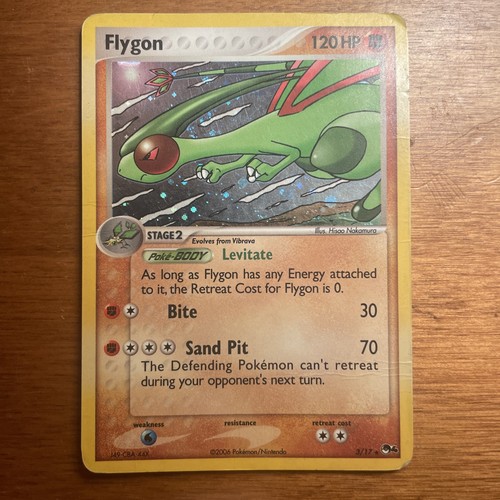 Flygon