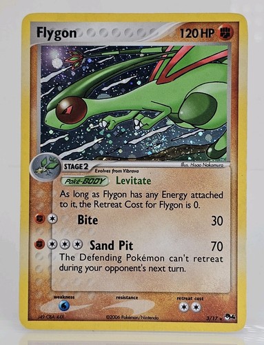 Flygon