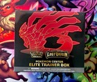 Elite Trainer Box