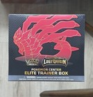 Elite Trainer Box