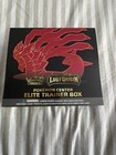 Elite Trainer Box
