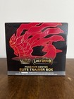 Elite Trainer Box