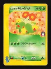 Erika's Bellossom