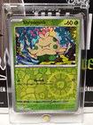 Shroomish