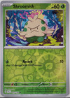 Shroomish