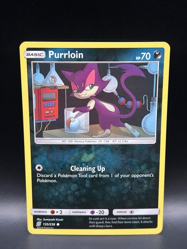 Purrloin