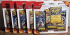 Zapdos 3 Pack Blisters