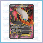 Darkrai EX