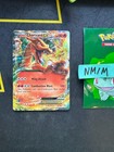 Charizard EX
