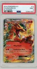 Charizard EX
