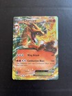 Charizard EX