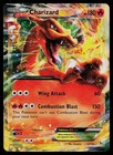 Charizard EX