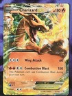 Charizard EX