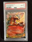 Charizard EX