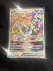 Arceus VStar