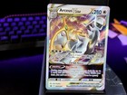 Arceus VStar