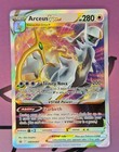 Arceus VStar