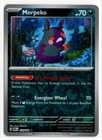 Morpeko