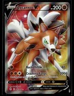 Lycanroc V