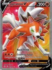 Lycanroc V