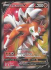 Lycanroc V