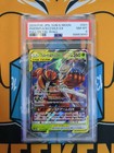 Pheromosa & Buzzwole Tag Team GX