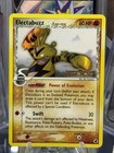 Electabuzz