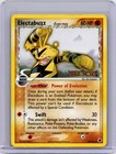 Electabuzz