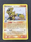 Electabuzz