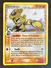 Electabuzz