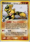 Electabuzz