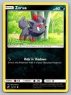 Zorua