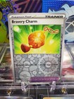 Bravery Charm