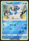 Totodile