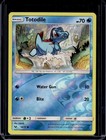 Totodile