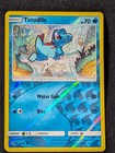 Totodile