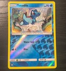 Totodile