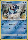 Totodile