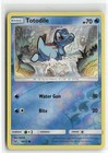 Totodile