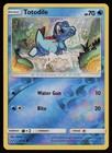 Totodile