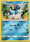 Totodile