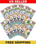 Booster Pack