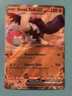 Great Tusk ex