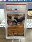 Great Tusk ex